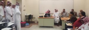 Graduation Project Discussed within the Plan of the Mathematics Department Projects